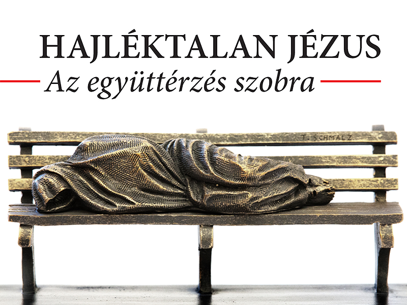 Magyarországra érkezik az örök érvényű üzenetet hordozó alkotás
